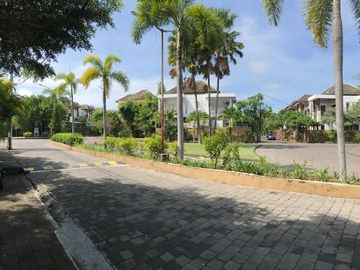 Rumah Modern Private Cluster Kompolek Fasiitas Lengkap di Royal Garden Jimbaran