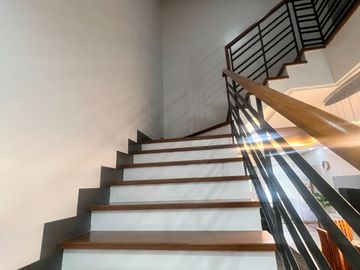 For Sale 2 Storey Modern Luxury Townhouse in West Fairview, Q.C. KSA