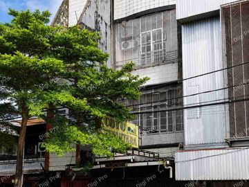 Dijual Ruko Jl. Nusantara Depan Terminal Peti Kemas. SHM