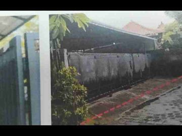 Tanah lokssi Sanur jalan Pejang Sari  gg 3 dekat Jalan Batur Sari Denpasar selatan