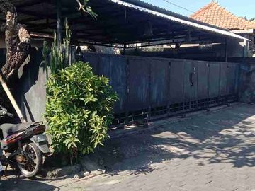 Tanah lokssi Sanur jalan Pejang Sari  gg 3 dekat Jalan Batur Sari Denpasar selatan