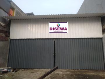 Disewakan ruko di Jatiwaringin Pondok Gede