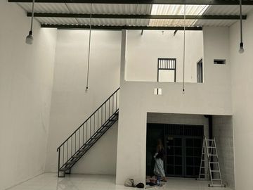 Disewakan ruko di Jatiwaringin Pondok Gede