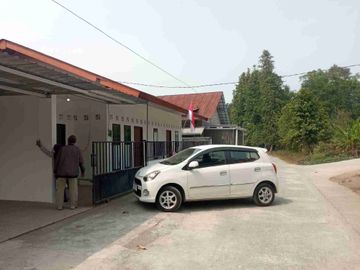 jual rumah siap huni dekat pasar jangkang ngemplak