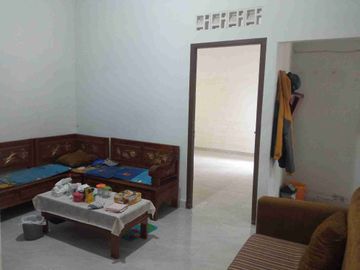 jual rumah siap huni dekat pasar jangkang ngemplak