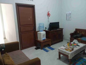 jual rumah siap huni dekat pasar jangkang ngemplak