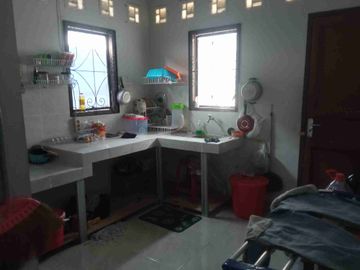 jual rumah siap huni dekat pasar jangkang ngemplak