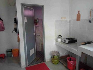 jual rumah siap huni dekat pasar jangkang ngemplak