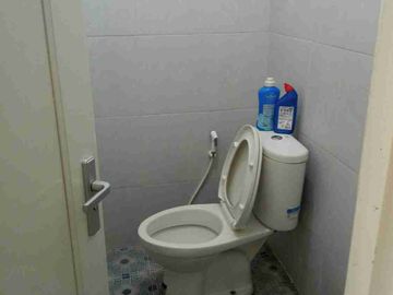 jual rumah siap huni dekat pasar jangkang ngemplak