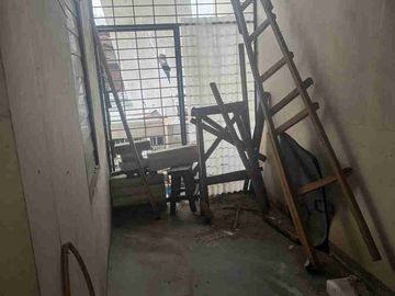 Dijual murah rumah tua di Janur Indah Kelapa Gading Jakarta Utara