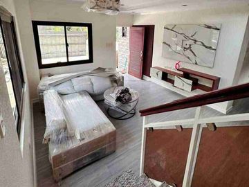 6 bedroom House and Lot for Sale in Baguio City (Richview Square) Fully Furnished w/ 3 car port