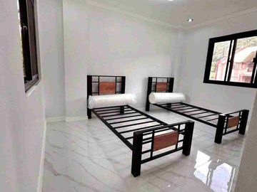 6 bedroom House and Lot for Sale in Baguio City (Richview Square) Fully Furnished w/ 3 car port