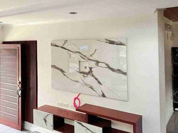 6 bedroom House and Lot for Sale in Baguio City (Richview Square) Fully Furnished w/ 3 car port
