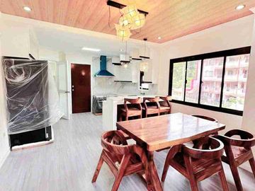 6 bedroom House and Lot for Sale in Baguio City (Richview Square) Fully Furnished w/ 3 car port