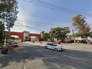 (BC) CASA EN REMATE EN VILLA FONTANA SUR 241, VILLA FONTANA, TLAUEPAQUE JALISCO
