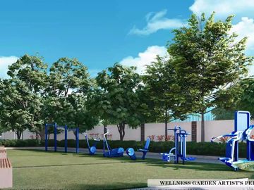 CALM RESIDENCES - 1 BEDROOM UNIT BALIBAGO STA ROSA LAGUNA