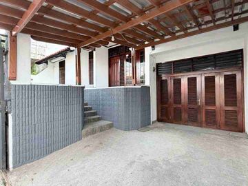 Dijual Rumah Siap Huni Baru Renovasi di Bendi Tanah Kusir Jakarta Selatan