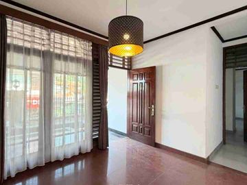 Dijual Rumah Siap Huni Baru Renovasi di Bendi Tanah Kusir Jakarta Selatan