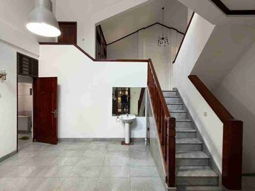 Dijual Rumah Siap Huni Baru Renovasi di Bendi Tanah Kusir Jakarta Selatan