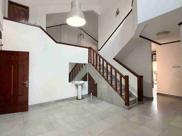 Dijual Rumah Siap Huni Baru Renovasi di Bendi Tanah Kusir Jakarta Selatan