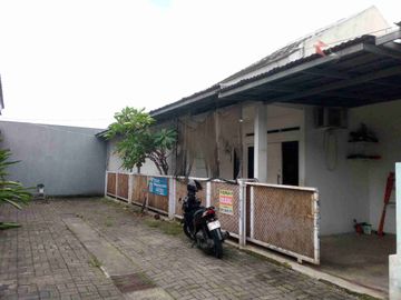 Rumah Hook didalam cluster Tasnim lestari Tajur Ciledug cash/KPR