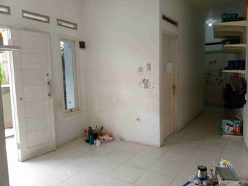 Rumah Hook didalam cluster Tasnim lestari Tajur Ciledug cash/KPR