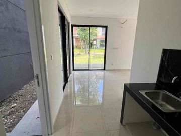 Disewakan Rumah Brand New Discovery Siap Huni
