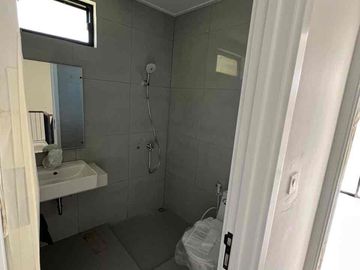 Disewakan Rumah Brand New Discovery Siap Huni