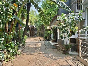 Dijual Rumah Hitung Tanah Binus Kost-Kostan Lokasi Preimum Kemanggisan