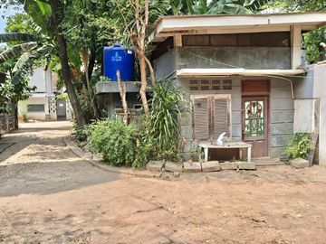 Dijual Rumah Hitung Tanah Binus Kost-Kostan Lokasi Preimum Kemanggisan
