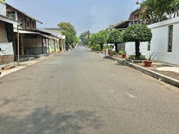 Dijual Rumah Hitung Tanah Binus Kost-Kostan Lokasi Preimum Kemanggisan