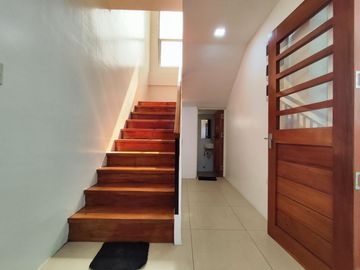 For Sale 2 Storey Modern Townhouse in Greenheights Subd San Bartolome Novaliches, Q.C KSA