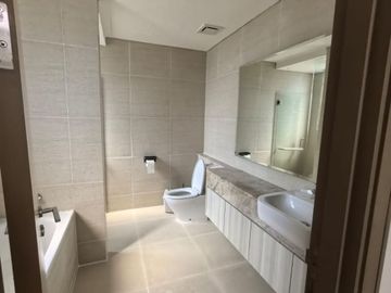 Dijual atau disewakan  Apartemen Gold coast Terrace Full furnished