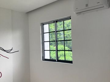 For Sale 2 Storey House & Lot in Tres Marias Village Deparo, North Caloocan. KSA