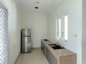 Disewakan Rumah Vivaldi Symphonia Summarecon Serpong