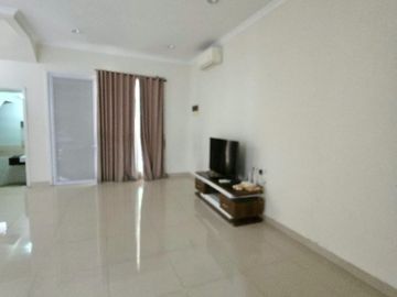 Disewakan Rumah Vivaldi Symphonia Summarecon Serpong