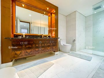 Horizon Homes 3BR Condo for Rent with Storage in BGC Taguig City