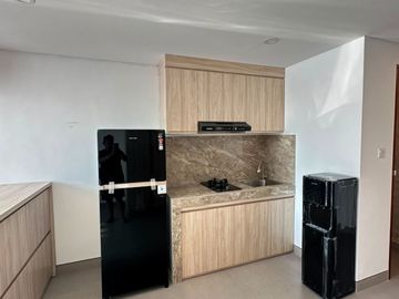 Exclusive Private Mezzanine Villa for Rent – Tumbak Bayuh, Canggu