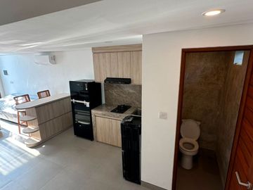 Exclusive Private Mezzanine Villa for Rent – Tumbak Bayuh, Canggu