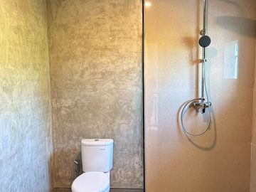 Exclusive Private Mezzanine Villa for Rent – Tumbak Bayuh, Canggu