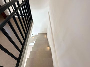 Exclusive Private Mezzanine Villa for Rent – Tumbak Bayuh, Canggu