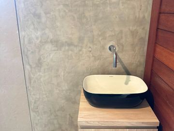 Exclusive Private Mezzanine Villa for Rent – Tumbak Bayuh, Canggu