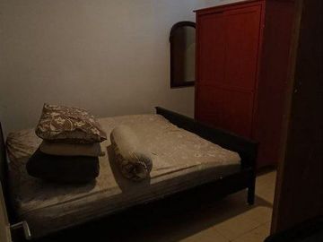 Villa Eksklusif 4 Kamar Tidur Dijual di Kerobokan Kelod Area