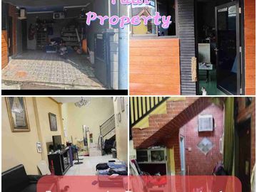 Di Jual Cepat Rumah di Jatirasa Jatiasih Bekasi