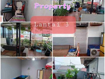 Di Jual Cepat Rumah di Jatirasa Jatiasih Bekasi
