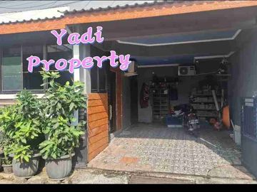 Di Jual Cepat Rumah di Jatirasa Jatiasih Bekasi