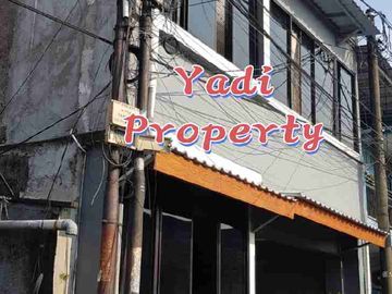 Di Jual Cepat Rumah di Jatirasa Jatiasih Bekasi