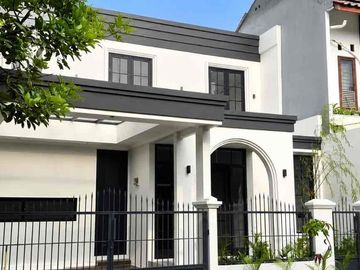 Dijual Brand New Villa Bintaro Bagus siap huni