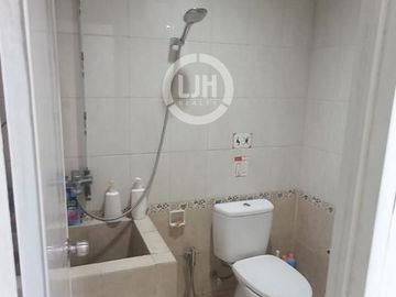 Dijual Ruko Gandeng di Kirana Boutique Office Kelapa Gading Jakarta Utara