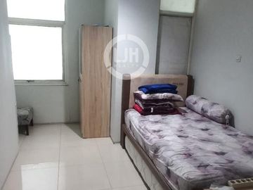 Dijual Ruko Gandeng di Kirana Boutique Office Kelapa Gading Jakarta Utara